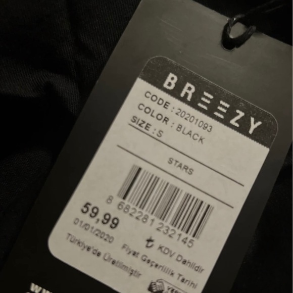 Men breezy shirt - Picture 3 of 3